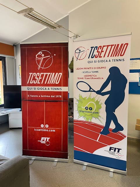 Tennis Club Settimo