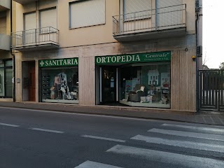 Sanitaria Centrale Ortopedia S.r.l. (filiale di Thiene)