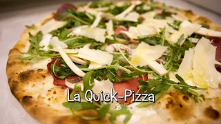 Quick Pizza