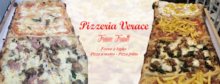 Friggi Friggi Pizzeria Verace