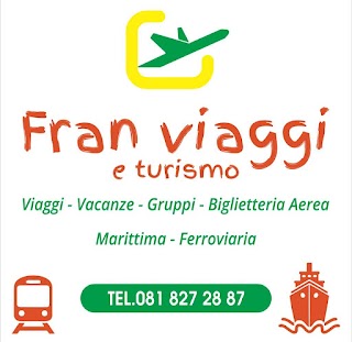 Fran Viaggi e Turismo