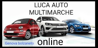 Luca Auto Plurimarche