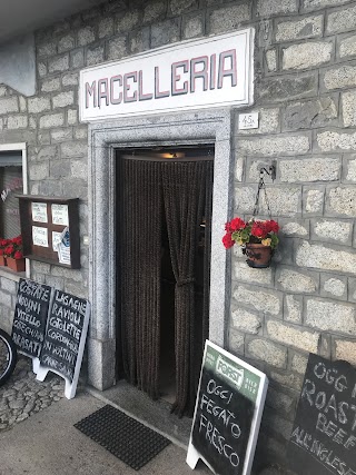 Macelleria Bazzana