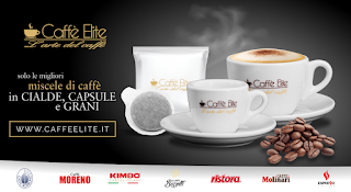 Caffè Élite food e Drink