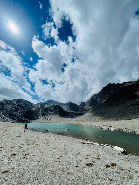 Lago Goletta