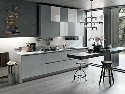 Stosa Store Firenze Nord | Cucine