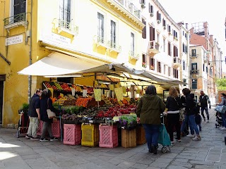 Frutta e Verdura Eredi di Maccanin Marco SNC