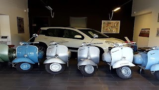 Iseorent & Automobili Guerrieri srl