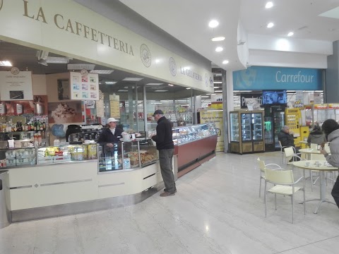 Ipermercato Carrefour - Calenzano