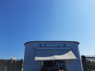 Il Casotto Take Away