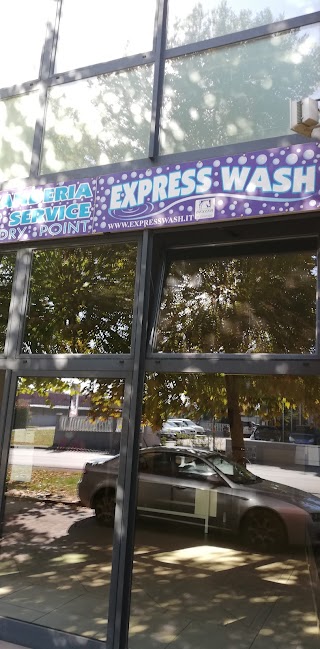 Express Wash