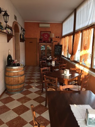 Enoteca Bar "Antica Vineria"