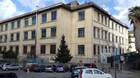 Istituto Comprensivo San Tommaso D'Aquino