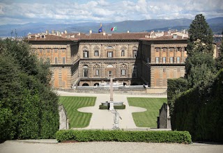 Guida Turistica di Firenze, Giulia Bozzi.