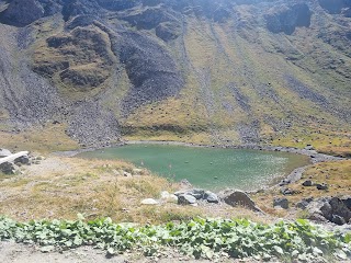 Rifugio Arbolle