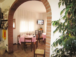 Bar Trattoria Locanda Alla Stazione