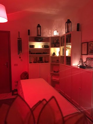 Ivan Spinelli Trattamenti Olistici & Massaggi Ayurvedici