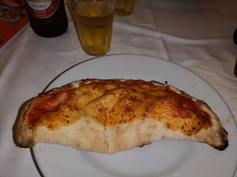 Pizzeria da Torino