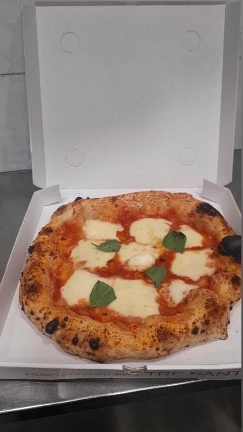 Pizzeria I Tre Santi