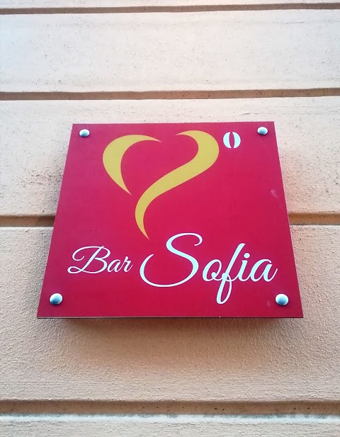 Bar Sofia