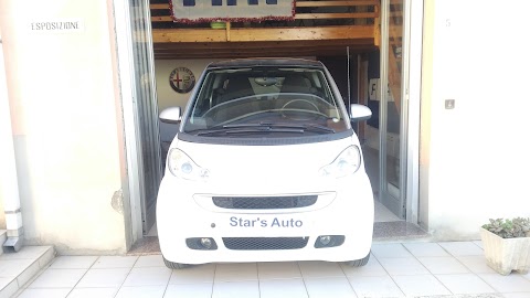 Star's Auto Foti (esposizione)