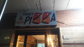 Street Pizza