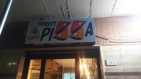 Street Pizza