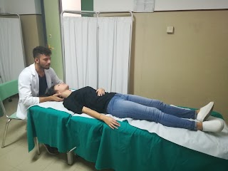 Fisioterapia e Osteopatia - Dr. Emanuele Di Palo