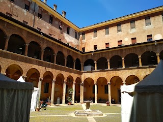 Presidio Ospedaliero Santo Spirito In Sassia Pronto Soccorso