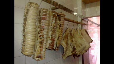 Macelleria Antoni