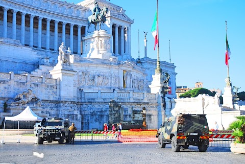 Biblioteca della Società Italiana per Organizzazione Internazionale