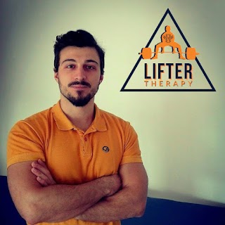 Lifter Therapy - Alessio Bassi