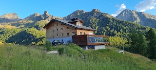 Crest Alpine Lodge & Spa