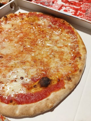 Pizzeria la Margherita