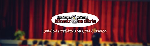 Ass.Cult.Minestrone d'Arte - Scuola di Teatro Musica e Danza