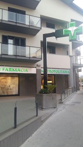 Farmacia Metropolitana