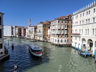 Gelateria Ci Gusta Venezia Teatro