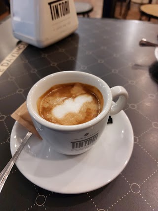 Caffe' L. da Vinci