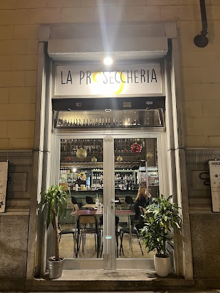 Casa Proseccheria