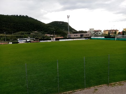 Associazione Calcio Garda Associazione Sportiva Dilettantistica