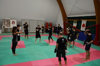 Isam Firenze Kali Silat Jkd