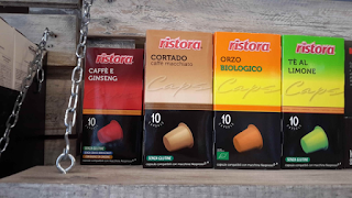 Caffettiamo Capsule e Cialde per Caffe'