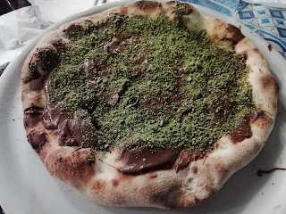 Pizzeria Zampanò