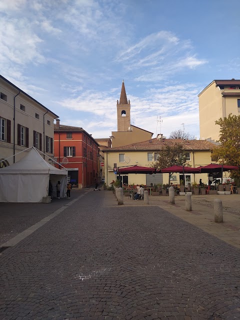 Vivere & Viaggiare Forlì