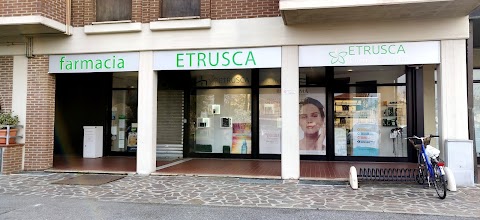 Farmacia Etrusca - Iolo