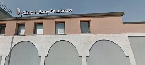 Clinica San Gaudenzio