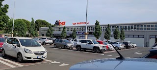 Alìper supermercati - Via Previtali