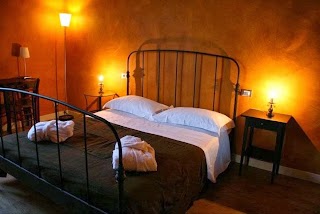 Bed & Breakfast LA POUSADA DELL'OROLOGIO