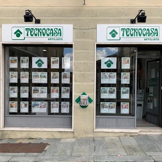 Affiliato Tecnocasa Studio Reale S.A.S.