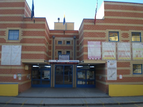 Scuola Primaria "Don Saverio Valerio"